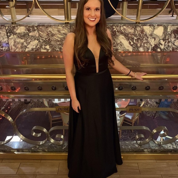 kleinfeld formal dresses